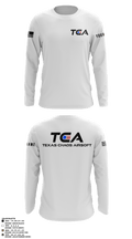 Texas Chaos 81023929 Long Sleeve Performance Shirt - 7