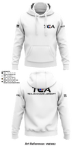 Texas Chaos 81023929 Hoodie - 7