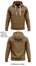 Texas Chaos 81023929 Hoodie - 4
