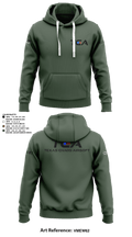 Texas Chaos 81023929 Hoodie - 5