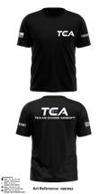 Texas Chaos 81023929 Short Sleeve Performance Shirt - 6