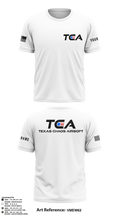 Texas Chaos 81023929 Short Sleeve Performance Shirt - 7