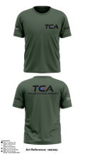 Texas Chaos 81023929 Short Sleeve Performance Shirt - 5