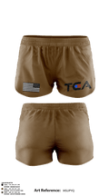 Texas Chaos 81023929 Ranger Panties - 9