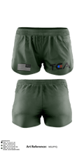 Texas Chaos 81023929 Ranger Panties - 8