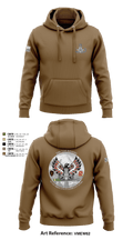 707th OD CO (EOD) 59109694 Hoodie - 4
