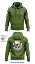 707th OD CO (EOD) 59109694 Hoodie - 5