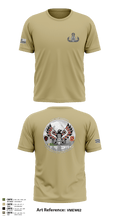 707th OD CO (EOD) 59109694 Short Sleeve Performance Shirt - 5