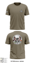 707th OD CO (EOD) 59109694 Short Sleeve Performance Shirt - 6