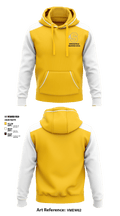 Springfield Shawnee BYSA 43793623 Hoodie - 1