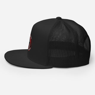 Fairview HS Boys Volleyball 80969123 Trucker Cap - 1