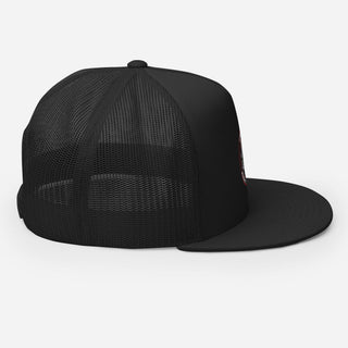 Fairview HS Boys Volleyball 80969123 Trucker Cap - 1