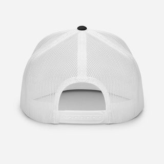 Fairview HS Boys Volleyball 80969123 Trucker Cap - 1