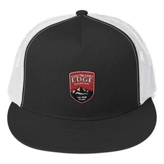 Colorado Edge Soccer Club 20759558 Trucker Cap - 1