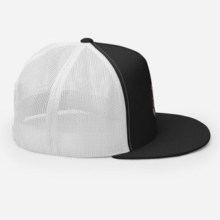 Fairview HS Boys Volleyball 80969123 Trucker Cap - 1