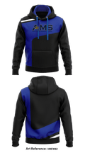 Arlington Basketball Store 1 Hoodie - 1