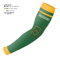 Shorecrest Preparatory School Chargers 86334776 Arm Sleeve - 1