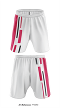 BO$$ BABII 65165735 Athletic Shorts With Pockets - 1