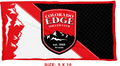 Colorado Edge Soccer Club 20759558 Blanket - 1