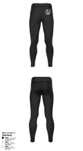 The Hoop Vibe 18099597 Compression Leggings - 1