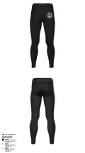 The Hoop Vibe 18099597 Compression Leggings - 3