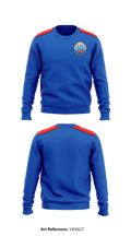 John Marshall 32639048 Crew Neck Sweatshirt - 1