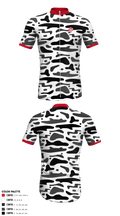 Samples - Doug Williams 47834745 Cycling Jersey - 1