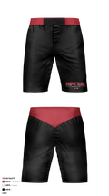 Riptide Wrestling Club 56669001 Fight Shorts - 1