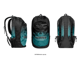 New Augusta Public Academy North Middle School 1913835 Gear Bag - 1