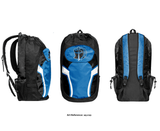 Coal Ridge HS 64723735 Gear Bag - 1