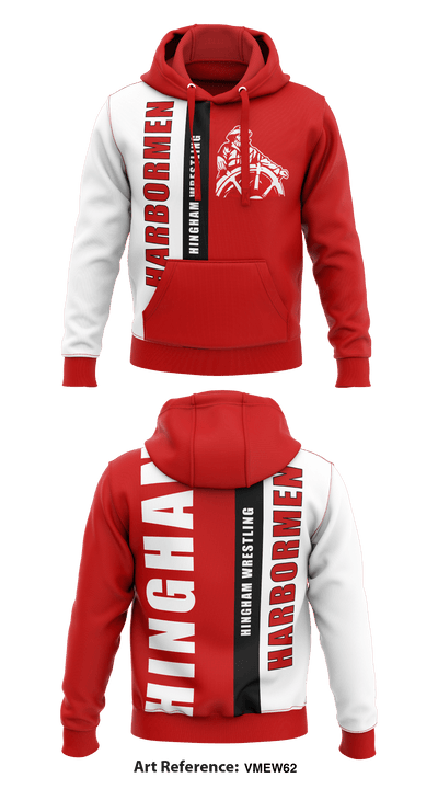 Hingham 55805391 Hoodie - 1