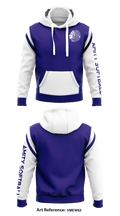 Amity 18212356 Hoodie - 2
