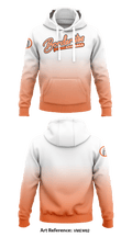 Borderites 80532254 Hoodie - 3
