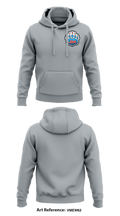 John Marshall 32639048 Hoodie - 3