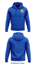 John Marshall 32639048 Hoodie - 4