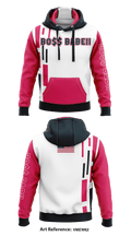BO$$ BABII 65165735 Hoodie - 1