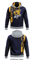 Tarrant Wildcats 7803603 Hoodie - 1