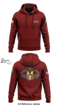 412TH CA BN 7160473 Hoodie - 2[