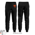 North Canton Hoover Football 75864683 Joggers - 2