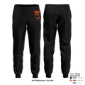 North canton Hoover baseball Joggers - 1