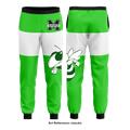 Mansfield Basketball Store 1 Joggers - 1