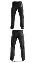 Borderites 80532254 Sweatpants - 3