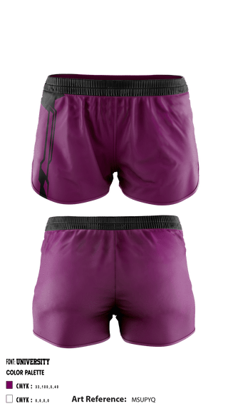 Titusville Soccer Club 94788966 Mens Soccer Shorts - 2