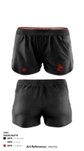 FHS Cross Country 22305288 Run Shorts - 2