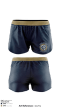 Tri-West High School Golf Women's Shorts - 1
