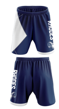 Rhodes 65073172 Athletic Shorts With Pockets - 1
