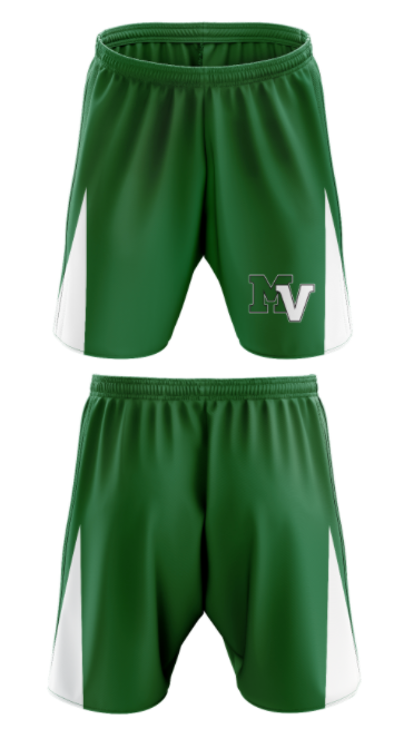 Minisink Valley 35863496 Athletic Shorts With Pockets - 1