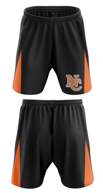Hoover 12881519 Athletic Shorts With Pockets - 1