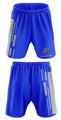 Central Track & Field 48819342 Athletic Shorts With Pockets - 4