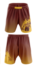San Lorenzo High School wrestling 29687486 Fight Shorts - 3